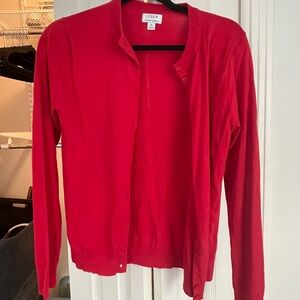 NWOT J.Crew Cardigan
